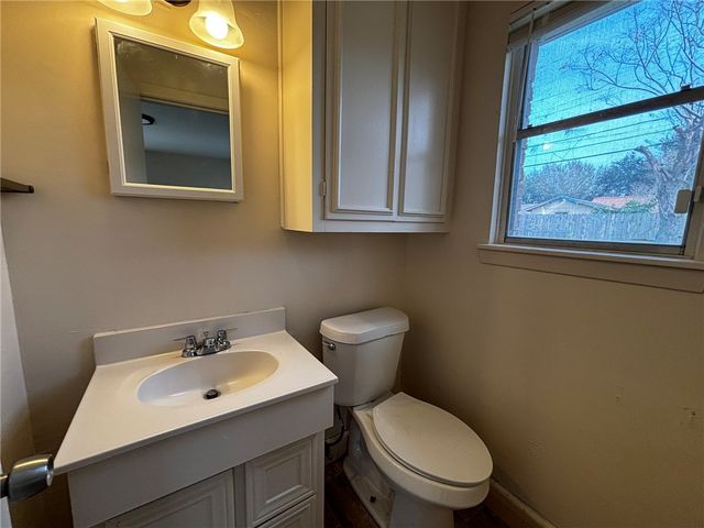 4914 Arlene Dr, Corpus Christi, TX 78411