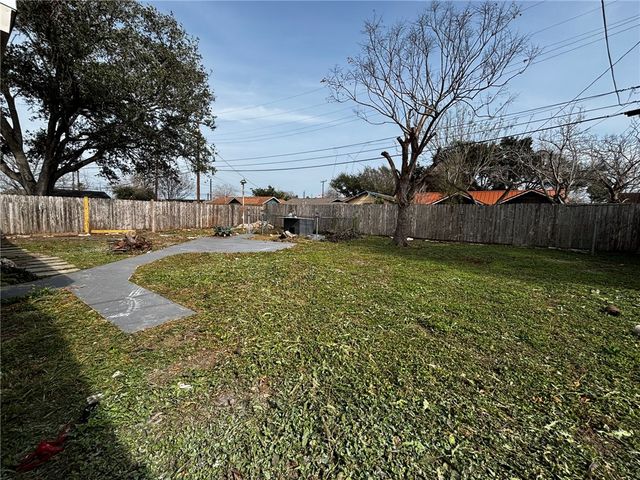 4914 Arlene Dr, Corpus Christi, TX 78411