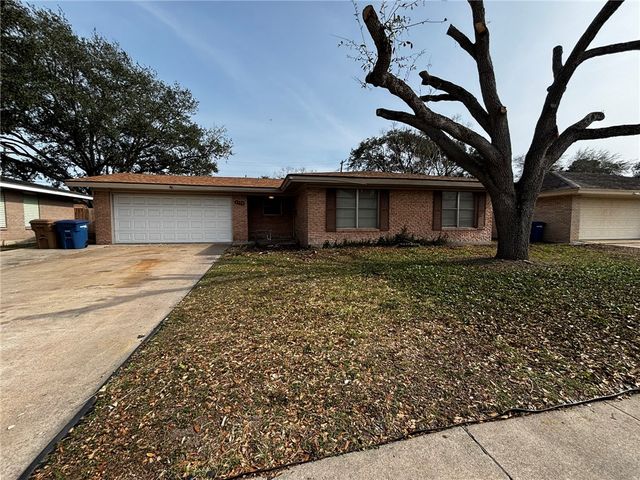 4914 Arlene Dr, Corpus Christi, TX 78411