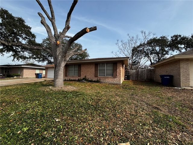 4914 Arlene Dr, Corpus Christi, TX 78411