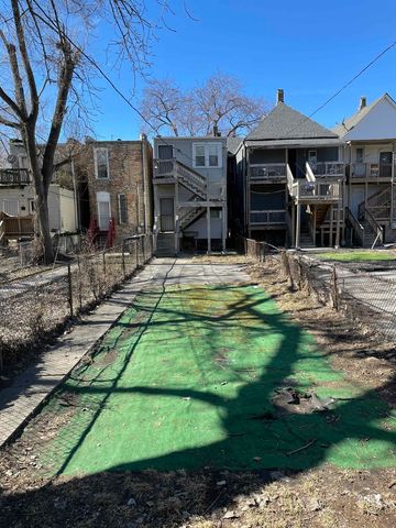 6835 S Calumet Avenue, Chicago, IL 60637