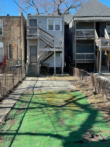 6835 S Calumet Avenue, Chicago, IL 60637