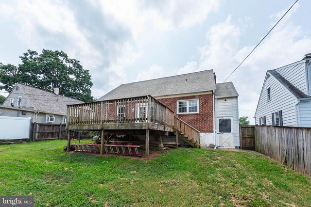 106 13TH AVE, Baltimore, MD 21225