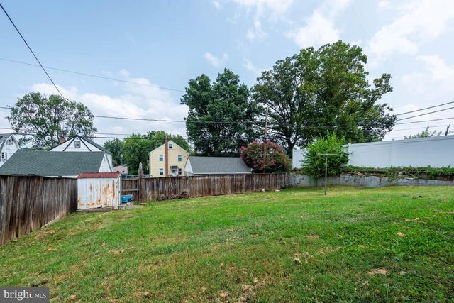 106 13TH AVE, Baltimore, MD 21225