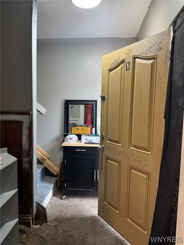43 Boyd Street, Buffalo, NY 14213
