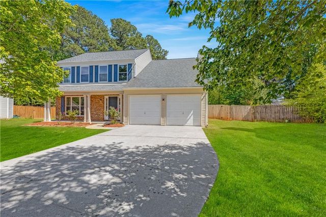 375 Darter Pointe NW, Kennesaw, GA 30144