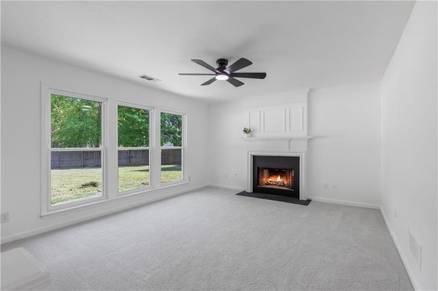 375 Darter Pointe NW, Kennesaw, GA 30144