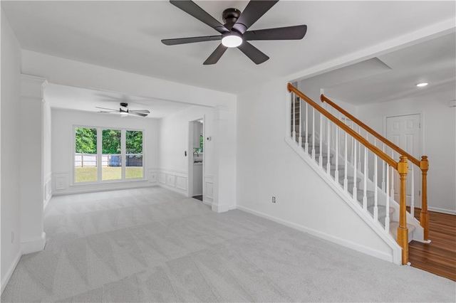 375 Darter Pointe NW, Kennesaw, GA 30144
