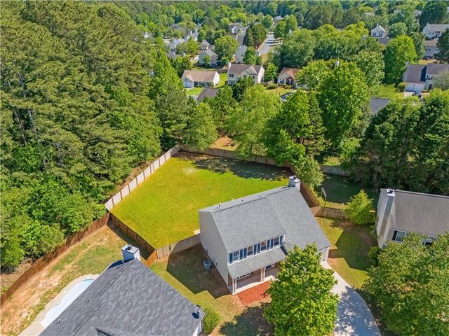 375 Darter Pointe NW, Kennesaw, GA 30144