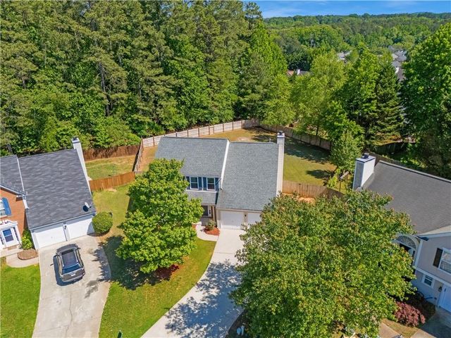 375 Darter Pointe NW, Kennesaw, GA 30144
