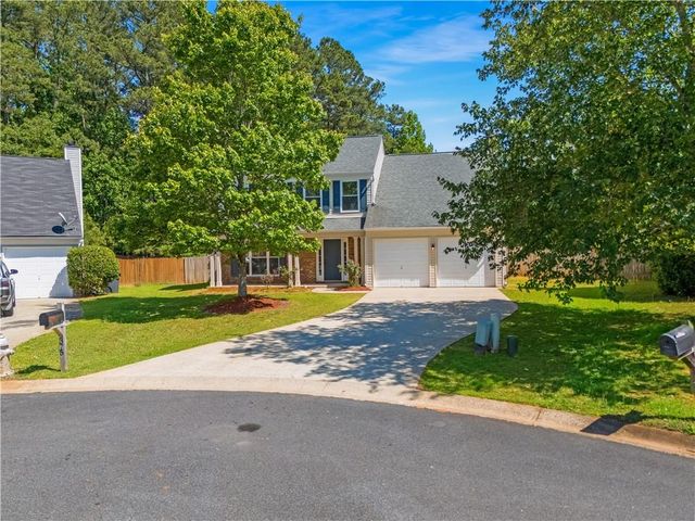375 Darter Pointe NW, Kennesaw, GA 30144