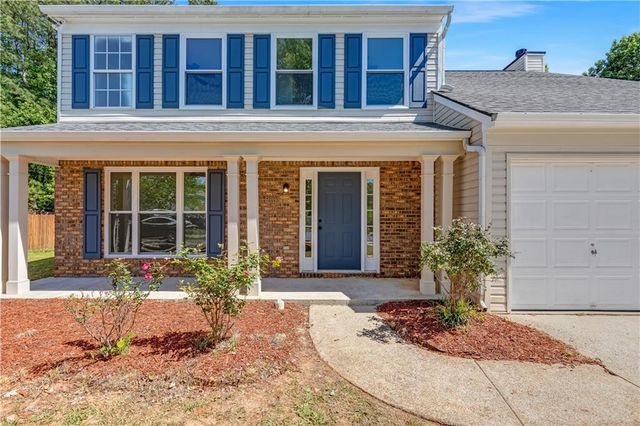 375 Darter Pointe NW, Kennesaw, GA 30144