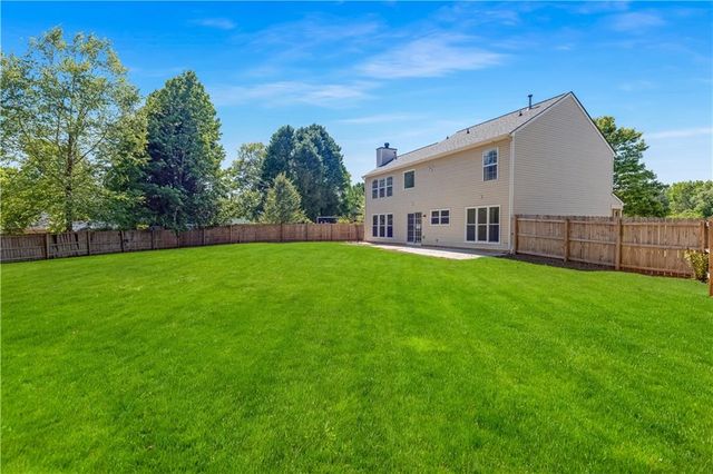 375 Darter Pointe NW, Kennesaw, GA 30144