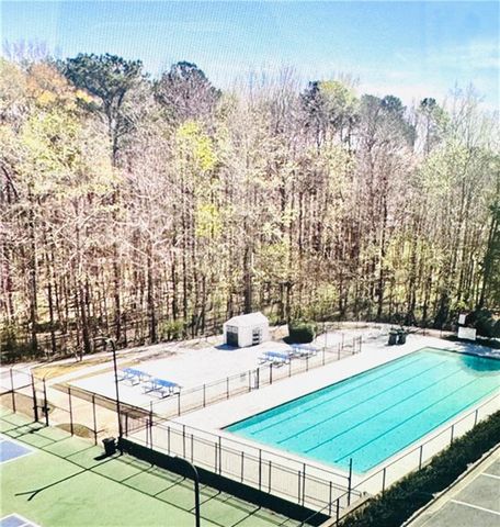 375 Darter Pointe NW, Kennesaw, GA 30144