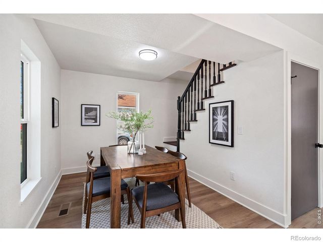 507 E Mulberry Street, Fort Collins, CO 80524