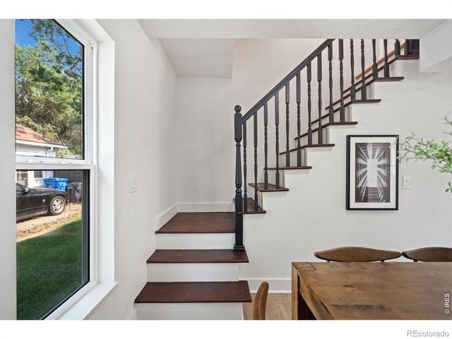 507 E Mulberry Street, Fort Collins, CO 80524