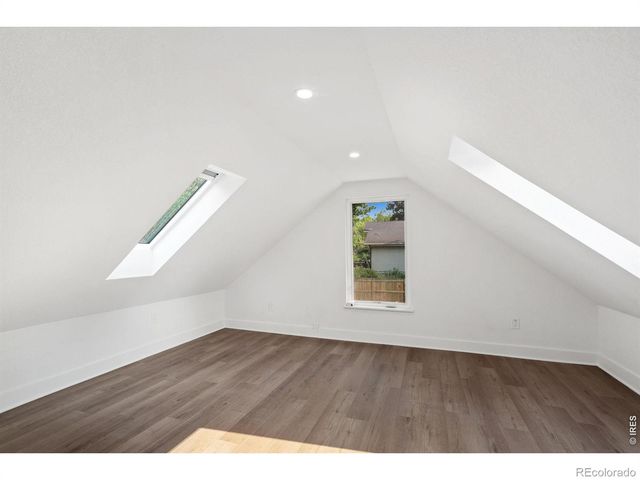 507 E Mulberry Street, Fort Collins, CO 80524