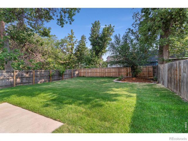 507 E Mulberry Street, Fort Collins, CO 80524
