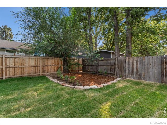 507 E Mulberry Street, Fort Collins, CO 80524