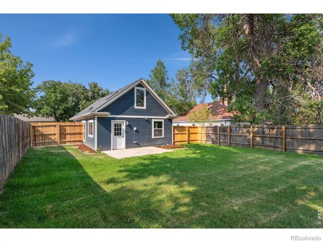 507 E Mulberry Street, Fort Collins, CO 80524