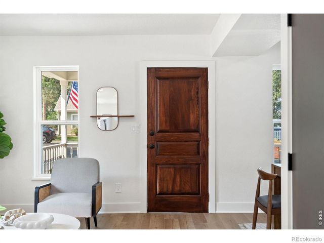 507 E Mulberry Street, Fort Collins, CO 80524