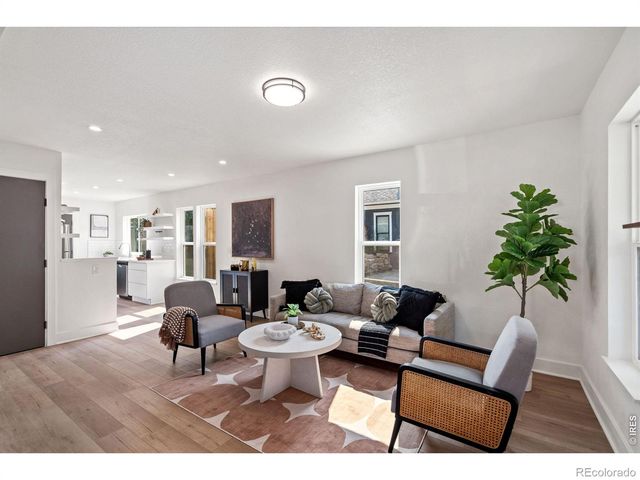 507 E Mulberry Street, Fort Collins, CO 80524