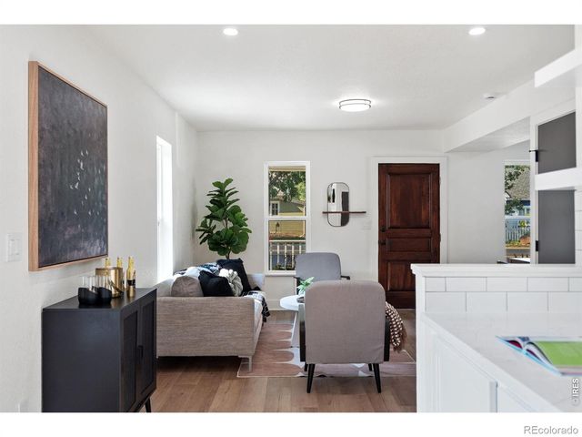 507 E Mulberry Street, Fort Collins, CO 80524