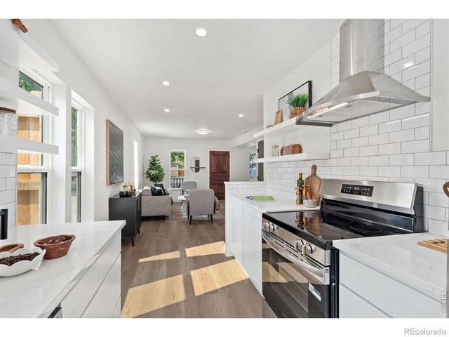 507 E Mulberry Street, Fort Collins, CO 80524