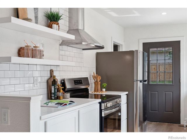 507 E Mulberry Street, Fort Collins, CO 80524
