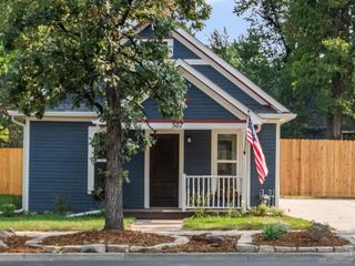 507 E Mulberry Street, Fort Collins, CO 80524