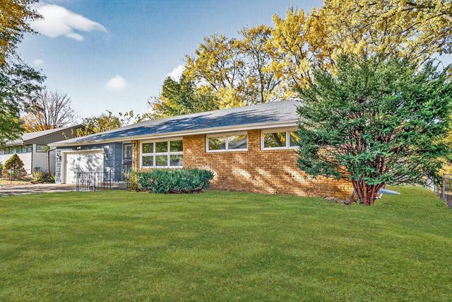 8114 Emerson Avenue S, Bloomington, MN 55420