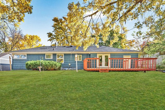 8114 Emerson Avenue S, Bloomington, MN 55420