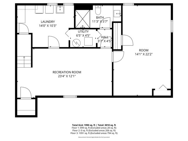 8114 Emerson Avenue S, Bloomington, MN 55420