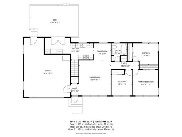 8114 Emerson Avenue S, Bloomington, MN 55420