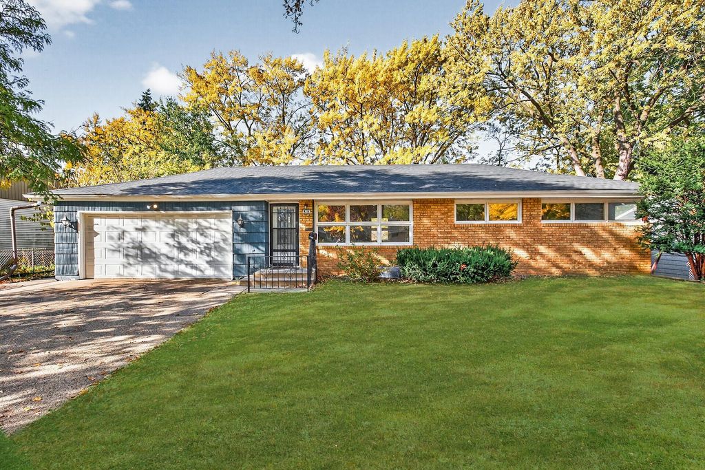 8114 Emerson Avenue S, Bloomington, MN 55420