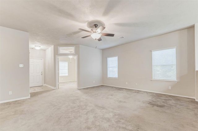814 Mills Creek Lane, La Marque, TX 77568