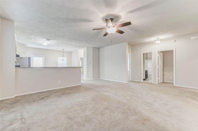 814 Mills Creek Lane, La Marque, TX 77568