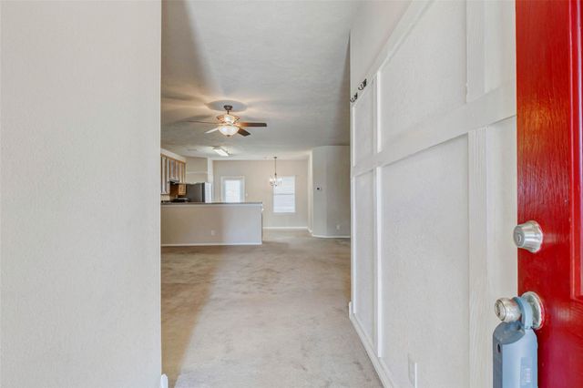 814 Mills Creek Lane, La Marque, TX 77568