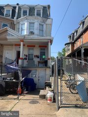 136 E WYOMING AVE, Philadelphia, PA 19120
