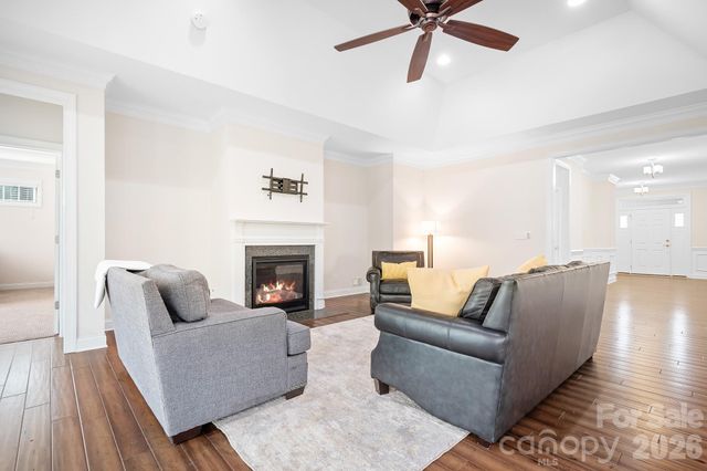 12728 Meetinghouse Drive, Cornelius, NC 28031