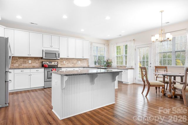 12728 Meetinghouse Drive, Cornelius, NC 28031