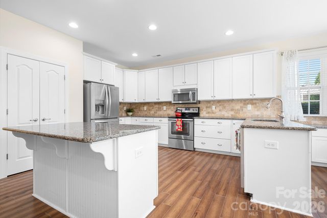 12728 Meetinghouse Drive, Cornelius, NC 28031