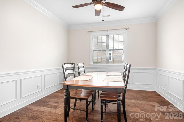 12728 Meetinghouse Drive, Cornelius, NC 28031