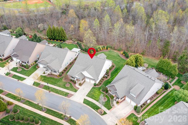 12728 Meetinghouse Drive, Cornelius, NC 28031