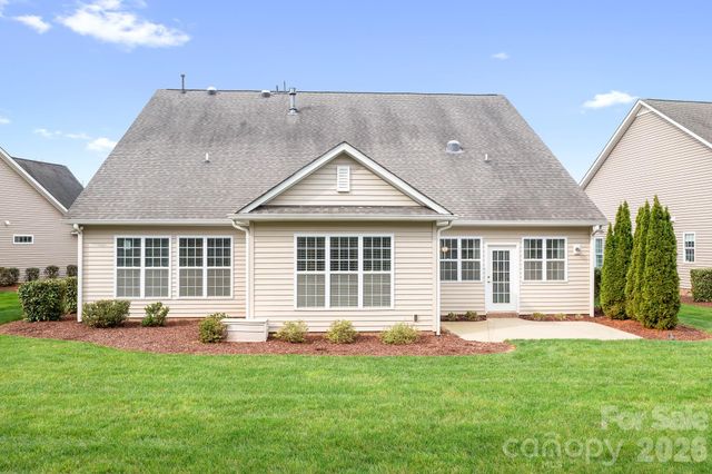 12728 Meetinghouse Drive, Cornelius, NC 28031