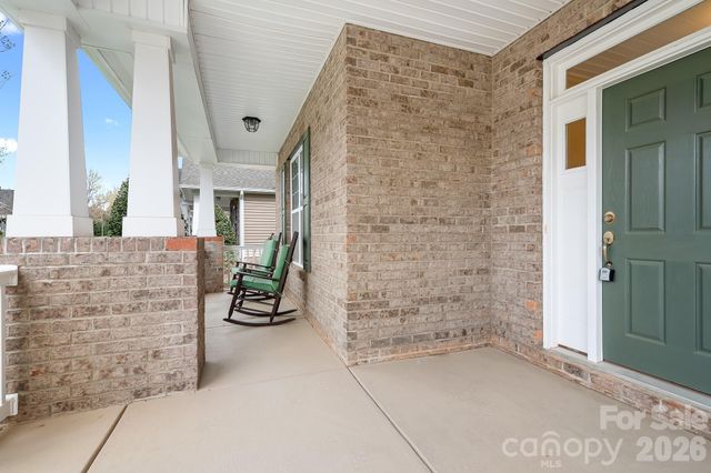 12728 Meetinghouse Drive, Cornelius, NC 28031