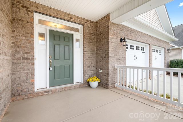 12728 Meetinghouse Drive, Cornelius, NC 28031