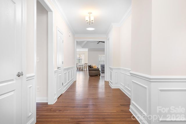 12728 Meetinghouse Drive, Cornelius, NC 28031