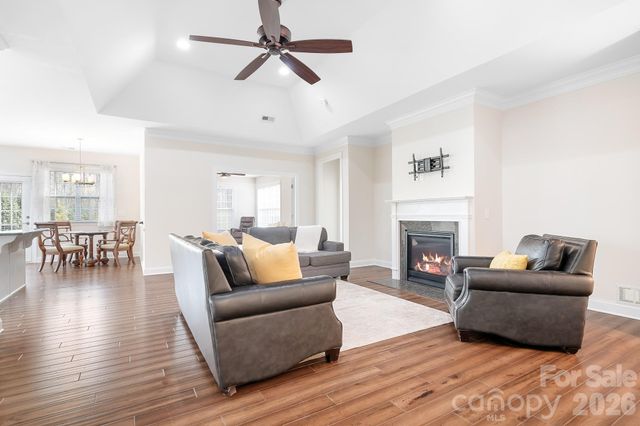 12728 Meetinghouse Drive, Cornelius, NC 28031