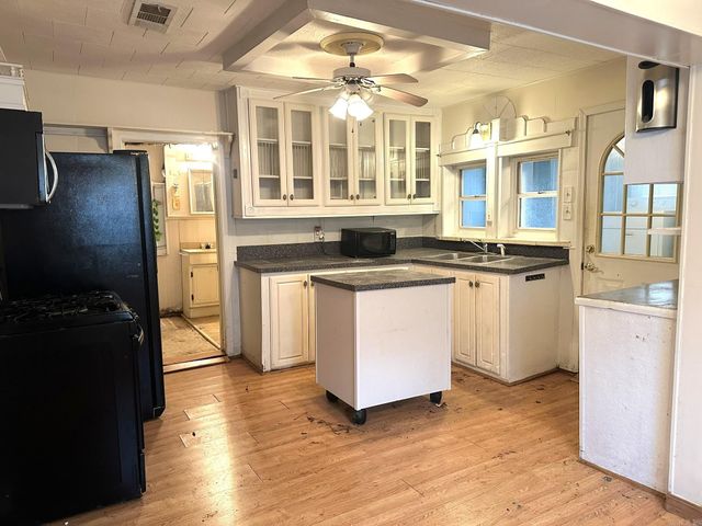 403 Seventh, Mena, AR 71953